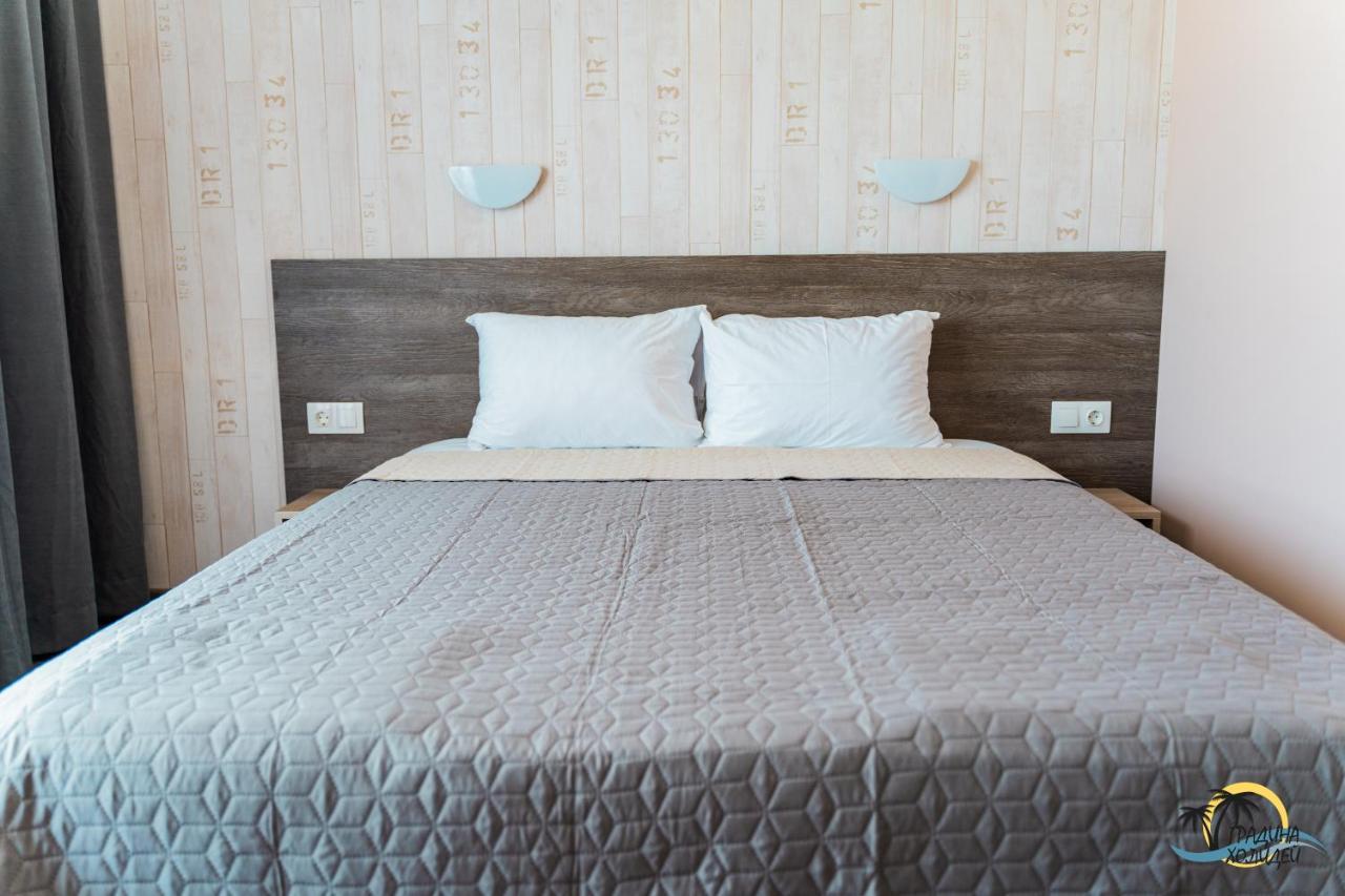 Gradina Holiday โซโซโปล ภายนอก รูปภาพ