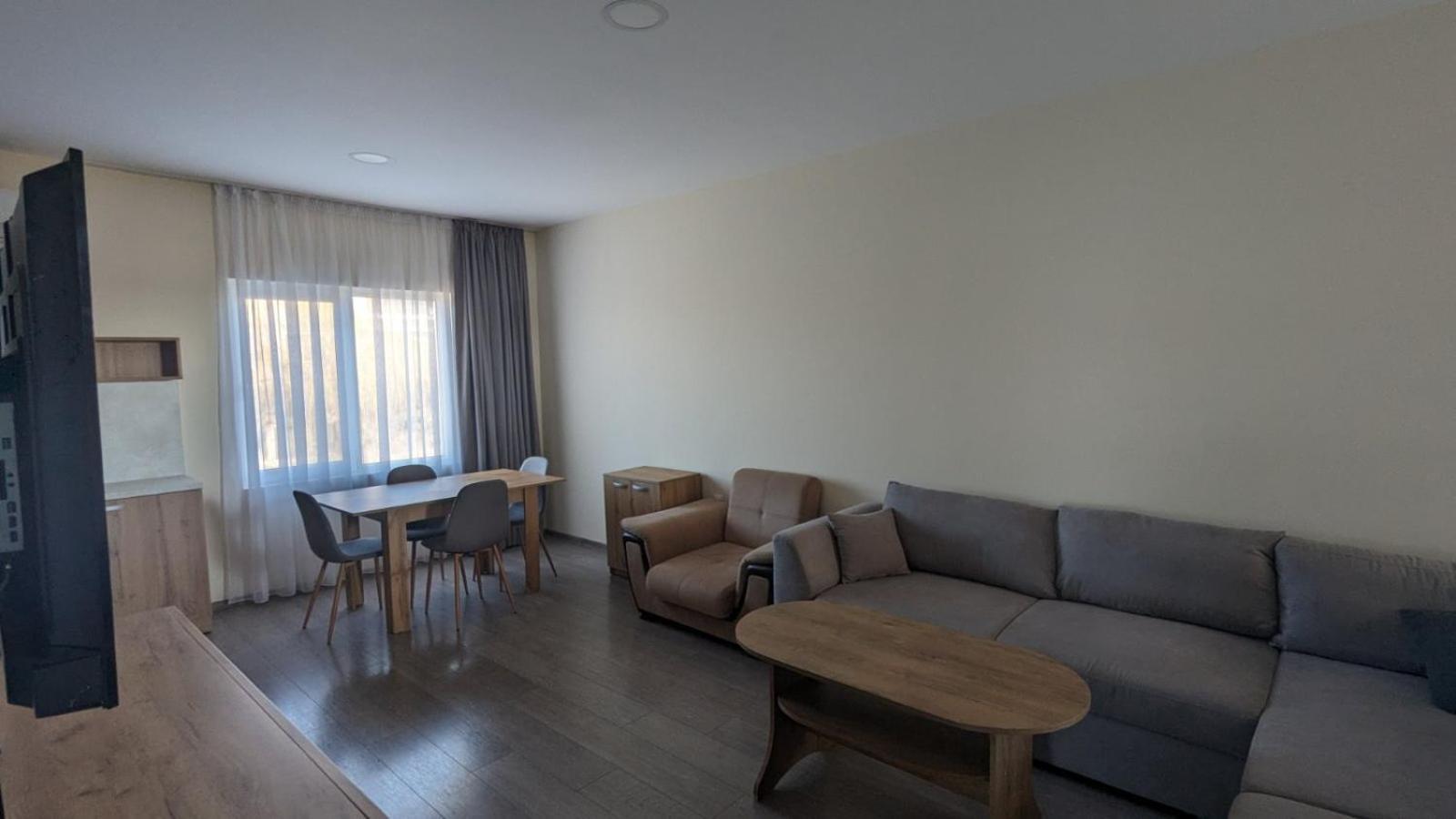 Gradina Holiday โซโซโปล ภายนอก รูปภาพ